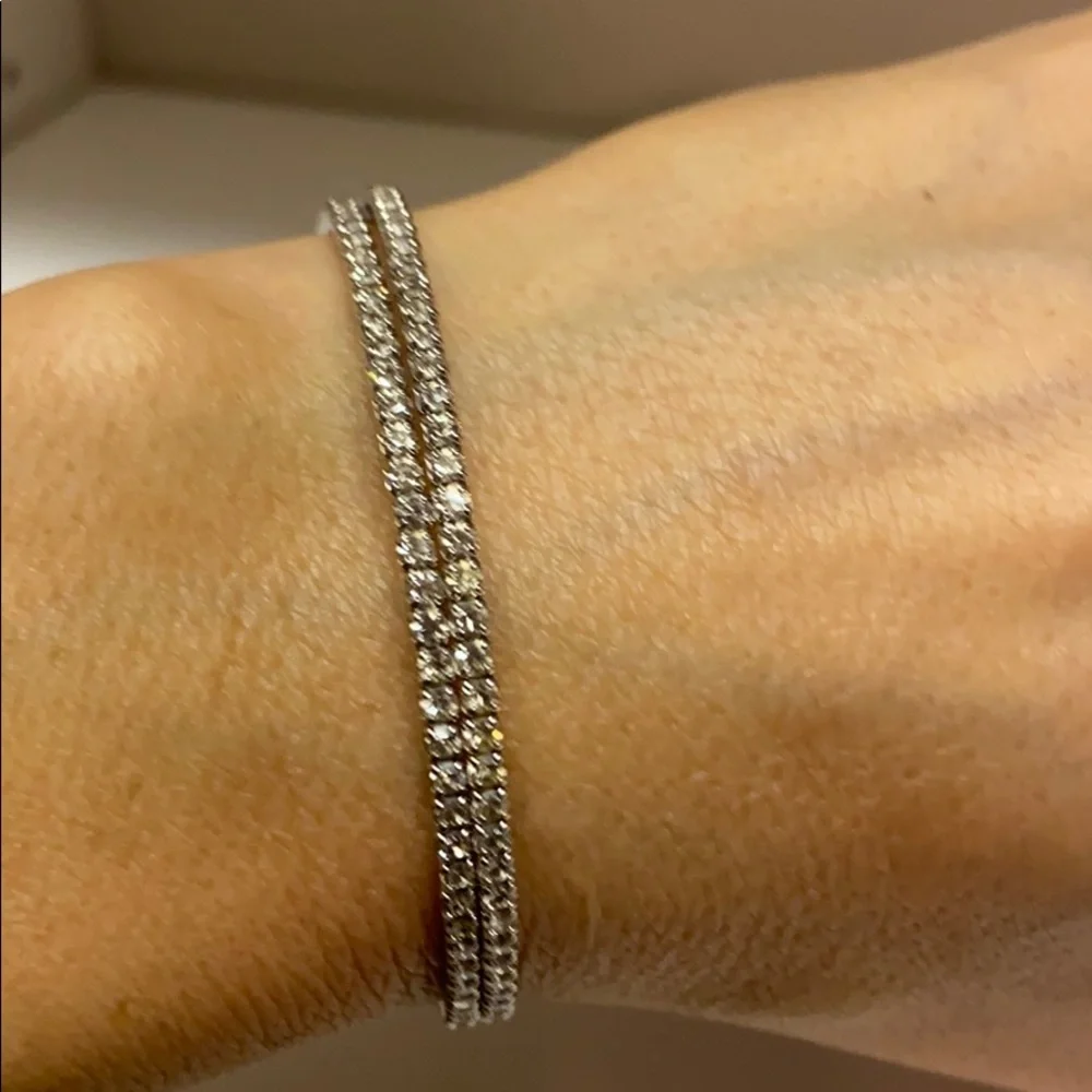 Bracelet & earrings set - Picture 3 of 6